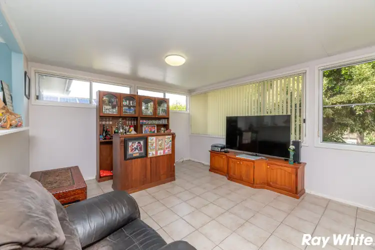 Second view of Homely house listing, 10 South Street, Tuncurry NSW 2428
