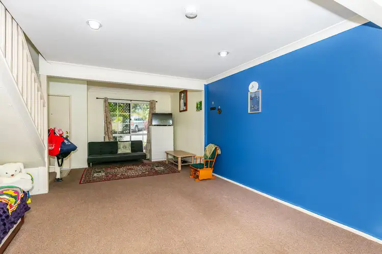 Third view of Homely townhouse listing, 49/45 Nyanza Street, Woodridge QLD 4114