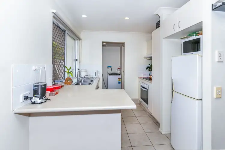 Fifth view of Homely townhouse listing, 49/45 Nyanza Street, Woodridge QLD 4114