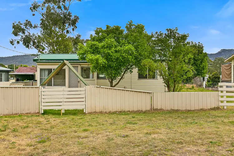 Main view of Homely house listing, 19 Maunder Street, Moonbi NSW 2353