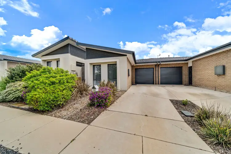 14 Hugh Gilchrist Street, Casey ACT 2913