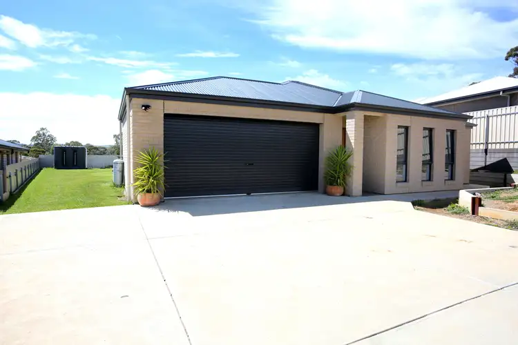 Main view of Homely house listing, 1 Heath Close, Clare SA 5453