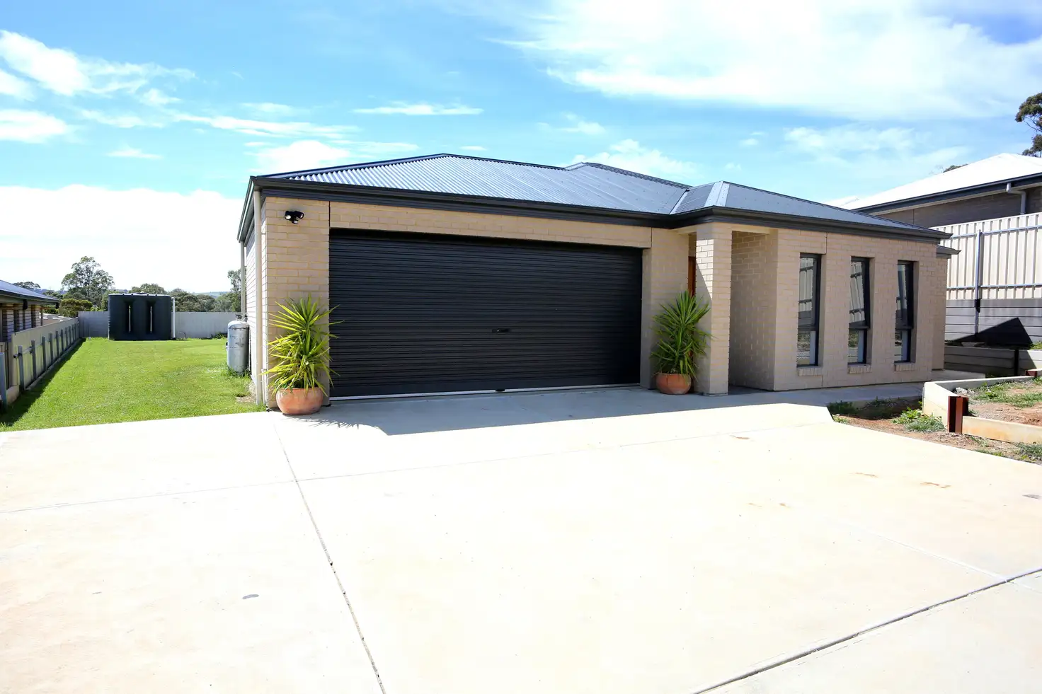 Main view of Homely house listing, 1 Heath Close, Clare SA 5453
