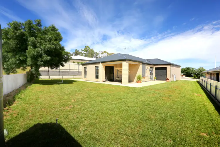 Second view of Homely house listing, 1 Heath Close, Clare SA 5453