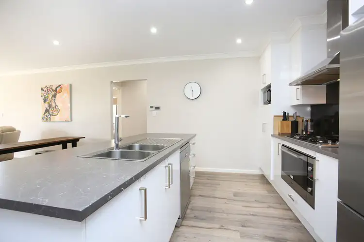 Third view of Homely house listing, 1 Heath Close, Clare SA 5453