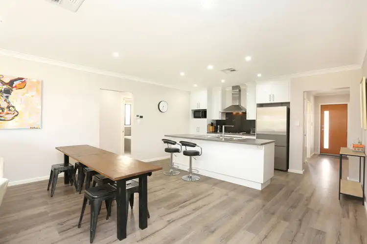 Fifth view of Homely house listing, 1 Heath Close, Clare SA 5453