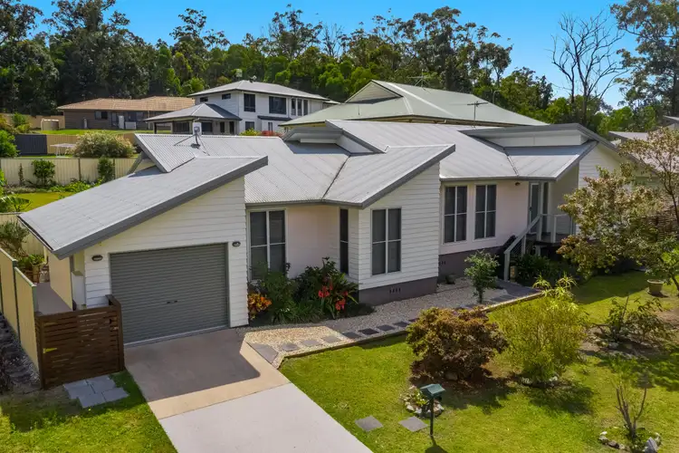 2 The Glen, Maclean NSW 2463