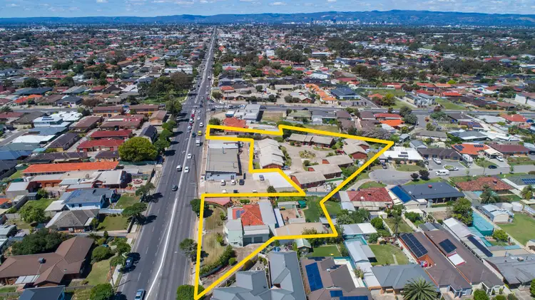 Second view of Homely other listing, 454 - 470 Grange Road, Fulham Gardens SA 5024