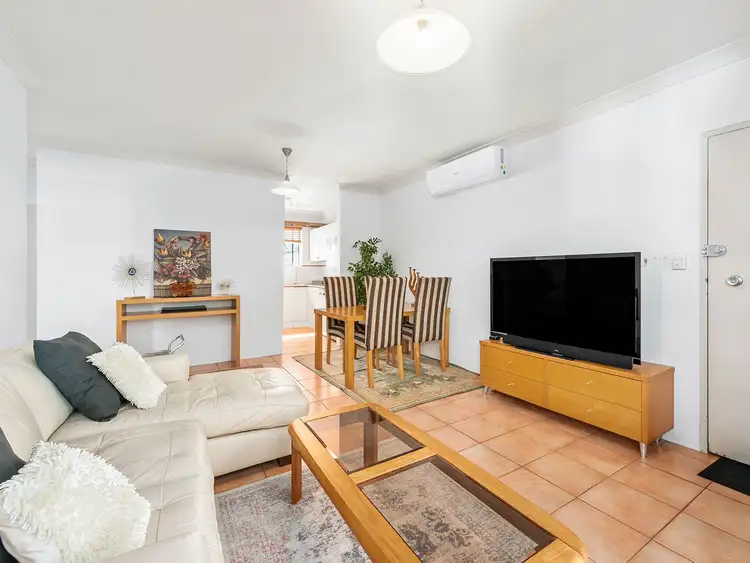 Third view of Homely unit listing, U2/205 Baroona Road, Paddington QLD 4064
