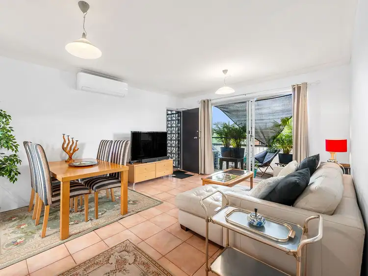 Fourth view of Homely unit listing, U2/205 Baroona Road, Paddington QLD 4064