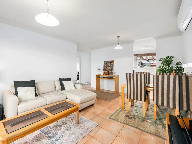 Fifth view of Homely unit listing, U2/205 Baroona Road, Paddington QLD 4064