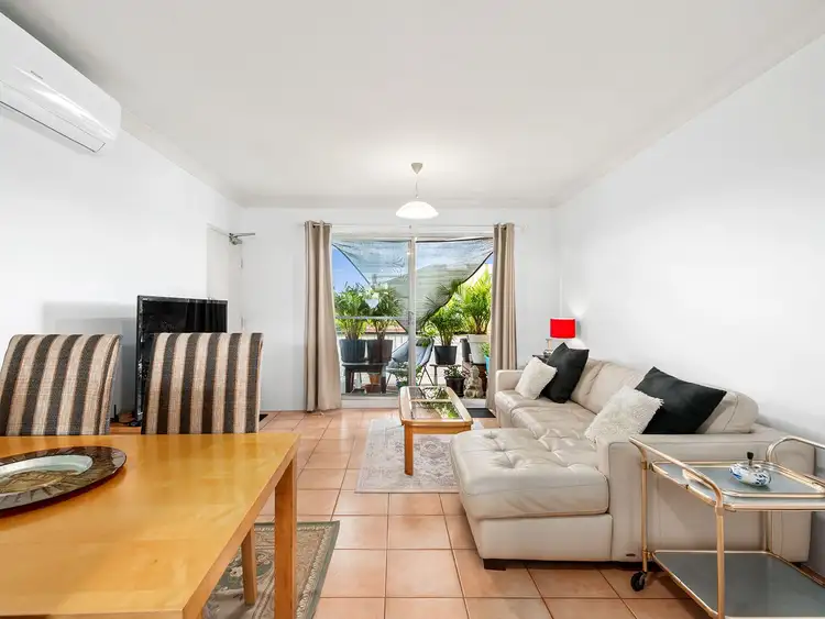 Sixth view of Homely unit listing, U2/205 Baroona Road, Paddington QLD 4064