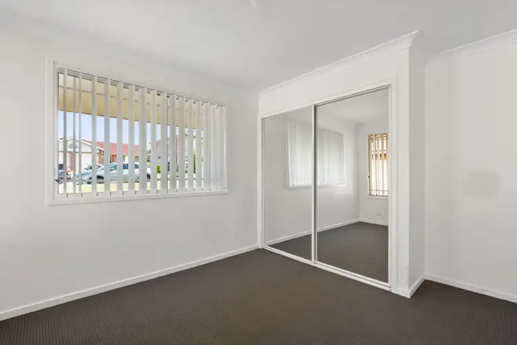 Sixth view of Homely house listing, 21 Linde Road, Glendenning NSW 2761