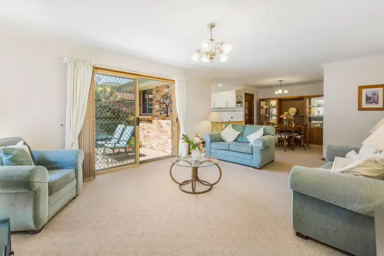 Main view of Homely semi-detached listing, 5 Paynes Lane, Tarrawanna NSW 2518