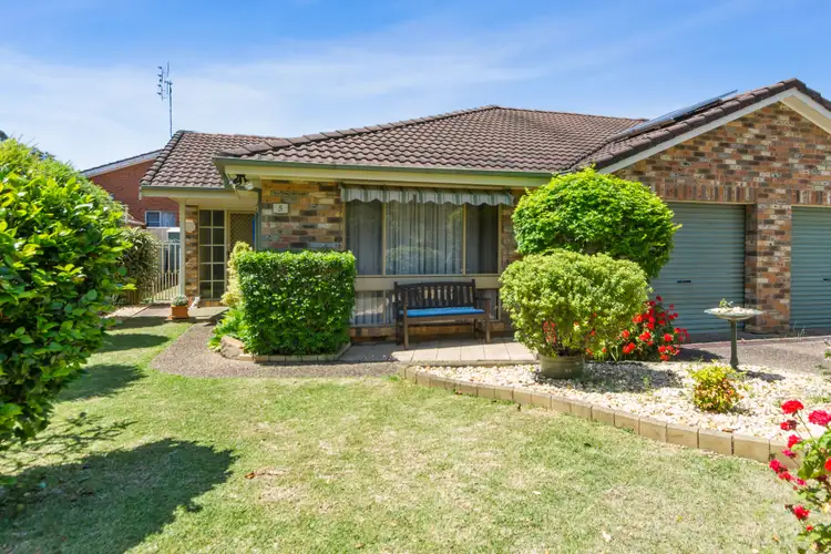 Second view of Homely semi-detached listing, 5 Paynes Lane, Tarrawanna NSW 2518