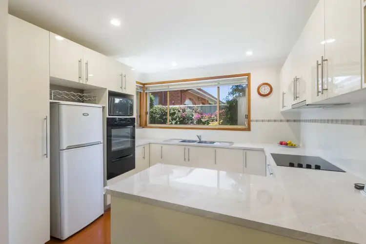 Third view of Homely semi-detached listing, 5 Paynes Lane, Tarrawanna NSW 2518