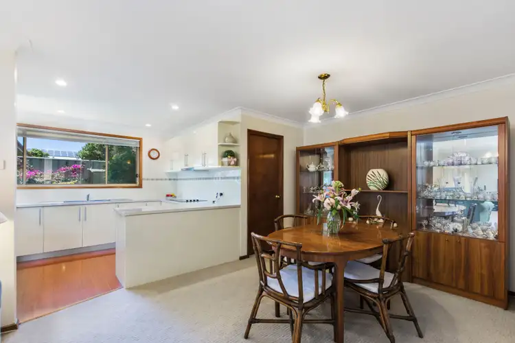 Fourth view of Homely semi-detached listing, 5 Paynes Lane, Tarrawanna NSW 2518