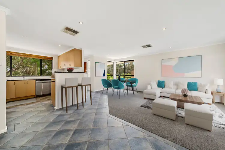 Fourth view of Homely house listing, 88 Spofforth Street, Holt ACT 2615