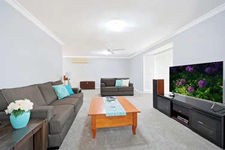 Third view of Homely house listing, 5 Elata Place, Kingswood NSW 2747