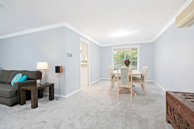 Fourth view of Homely house listing, 5 Elata Place, Kingswood NSW 2747