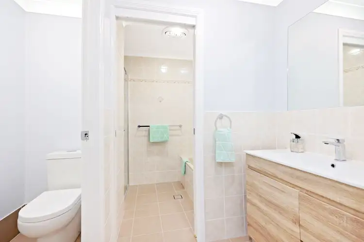 Fifth view of Homely house listing, 5 Elata Place, Kingswood NSW 2747
