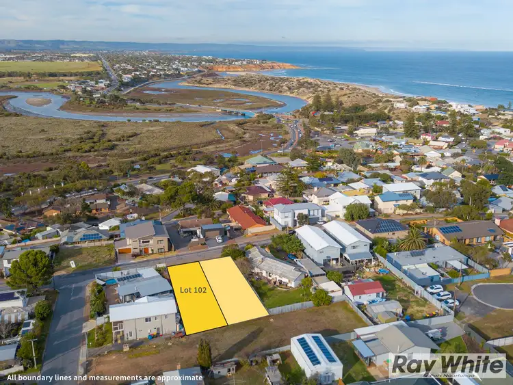 Sixth view of Homely land listing, Lot 102, 51 Murray Road, Port Noarlunga SA 5167