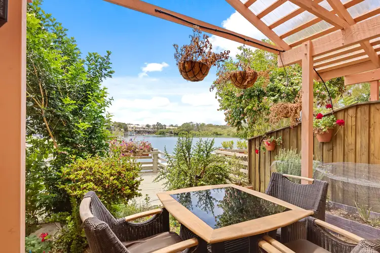 Third view of Homely unit listing, 11/3 Urambi Court, Mountain Creek QLD 4557