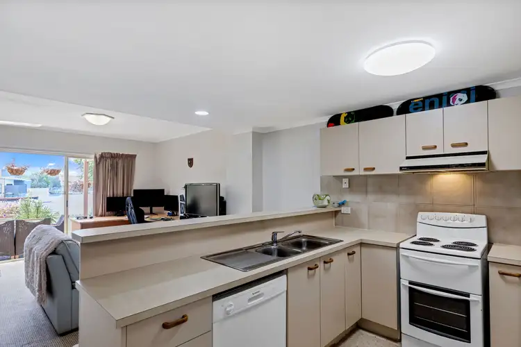 Fourth view of Homely unit listing, 11/3 Urambi Court, Mountain Creek QLD 4557