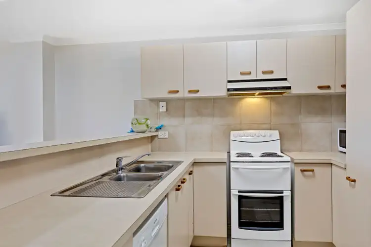 Fifth view of Homely unit listing, 11/3 Urambi Court, Mountain Creek QLD 4557