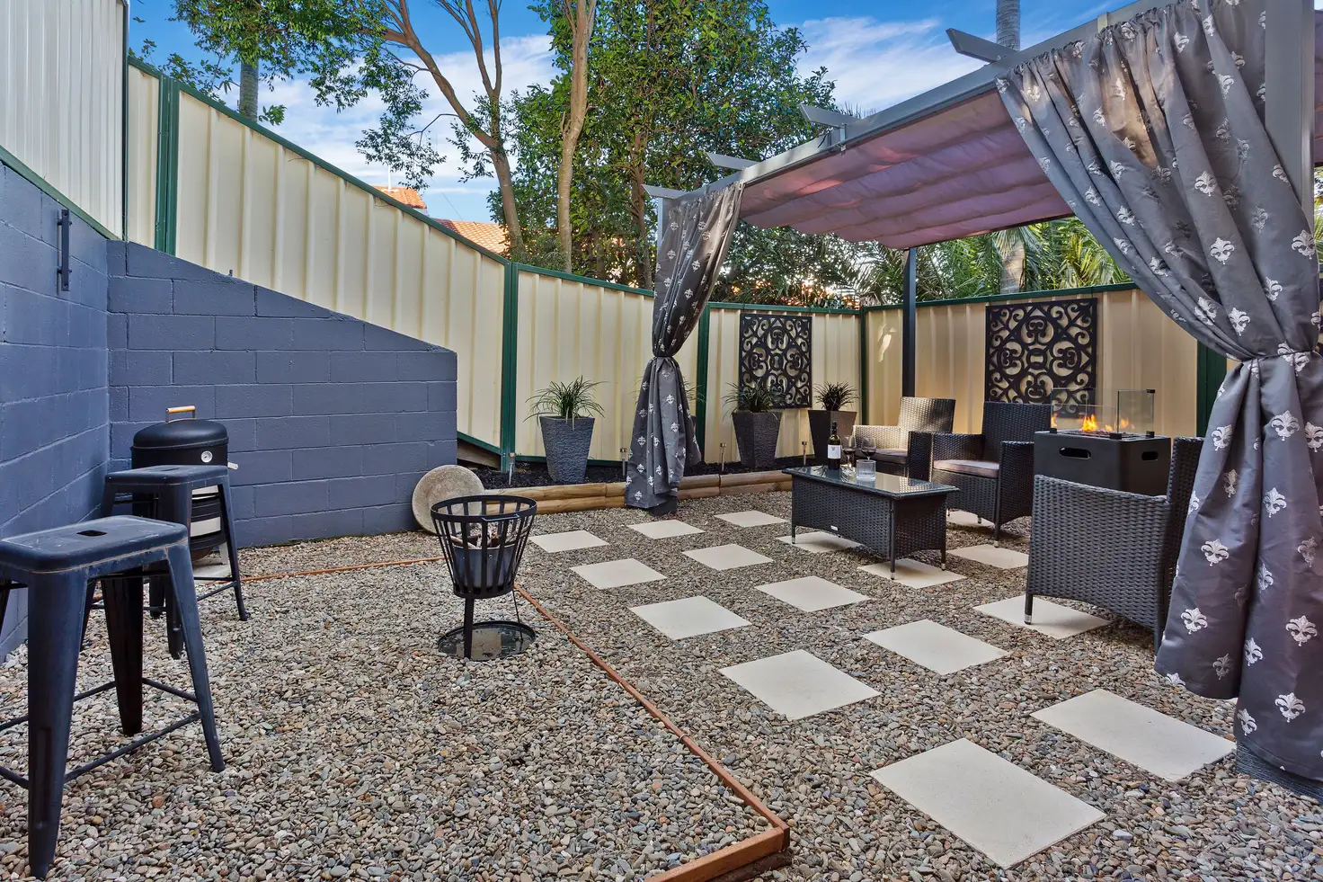 Main view of Homely townhouse listing, 6/15-17 Meares Place, Kiama NSW 2533