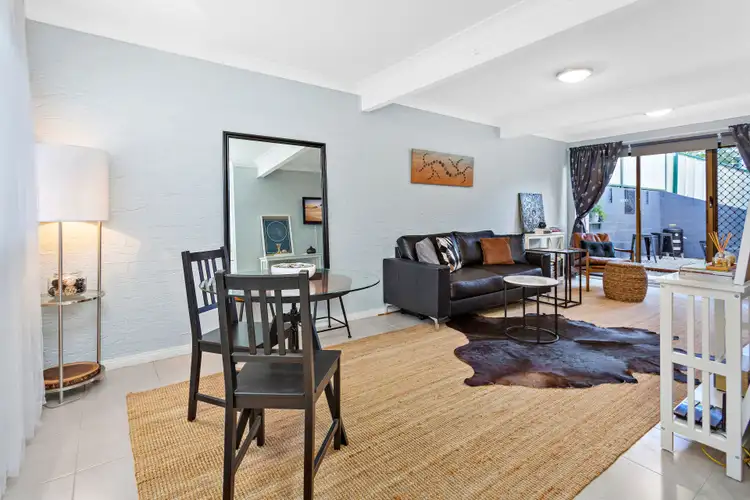 Second view of Homely townhouse listing, 6/15-17 Meares Place, Kiama NSW 2533