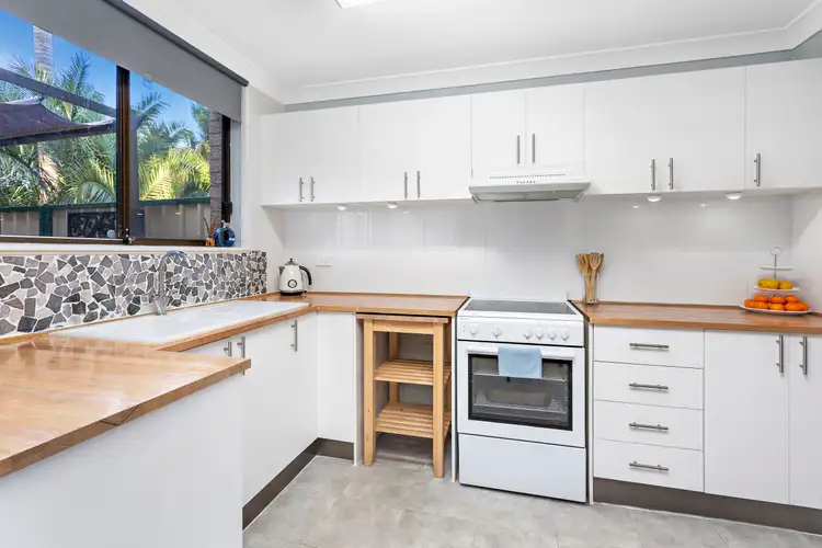 Third view of Homely townhouse listing, 6/15-17 Meares Place, Kiama NSW 2533