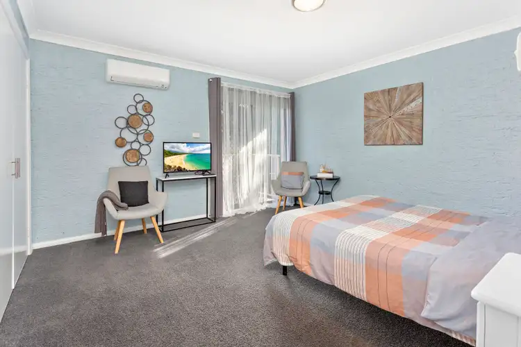 Fifth view of Homely townhouse listing, 6/15-17 Meares Place, Kiama NSW 2533