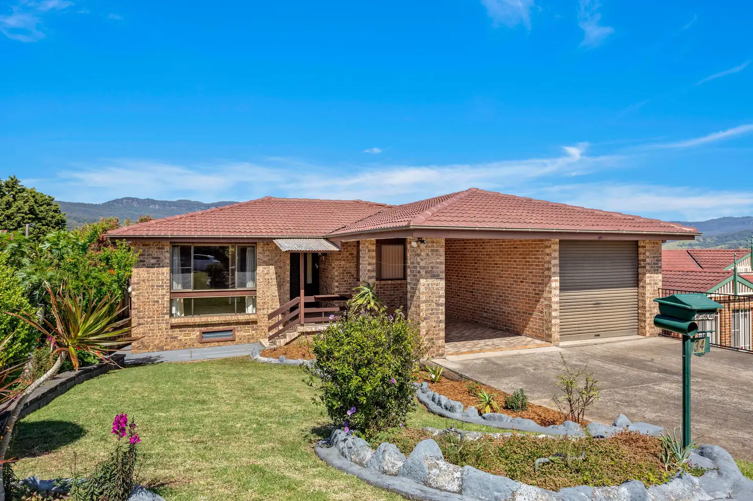 Main view of Homely house listing, 34 Crest Road, Albion Park NSW 2527