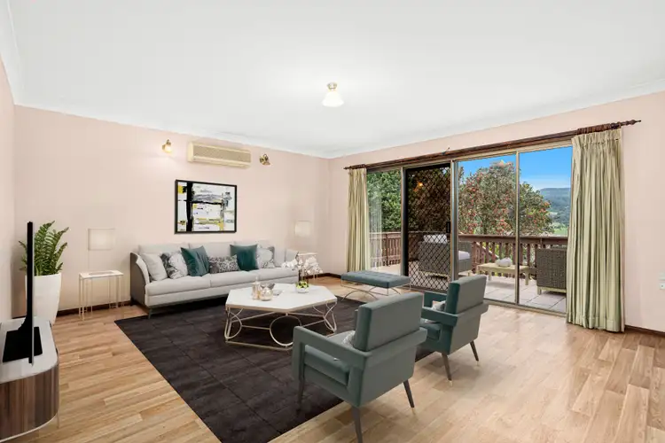 Fourth view of Homely house listing, 34 Crest Road, Albion Park NSW 2527