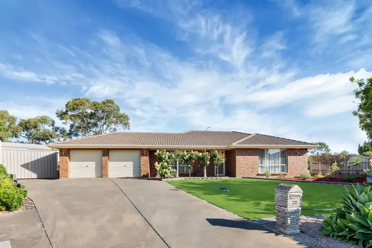 38 Tea Tree Drive, Craigmore SA 5114