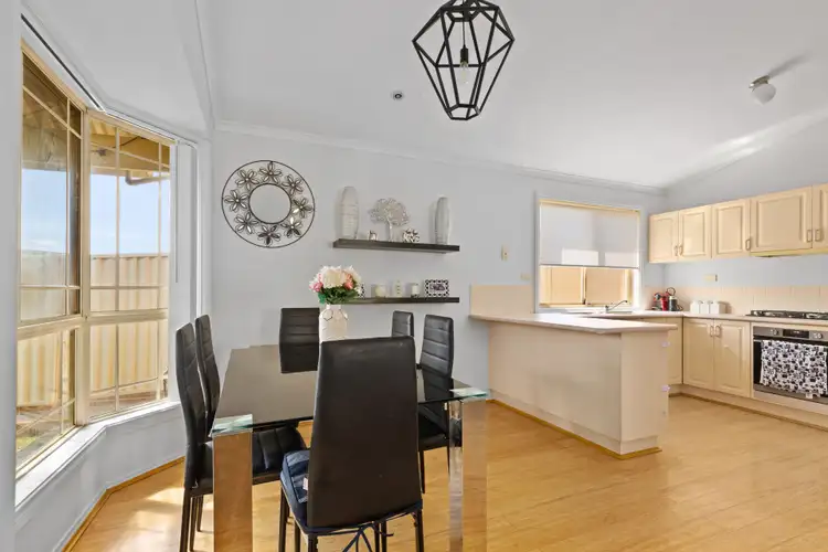 Third view of Homely house listing, 1 Gerlee Place, Quakers Hill NSW 2763