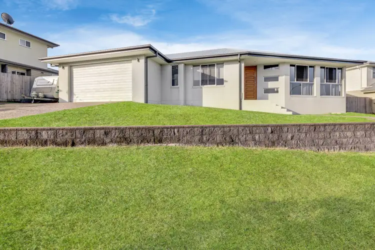 Main view of Homely house listing, 28 Bjelke Circuit, Rural View QLD 4740