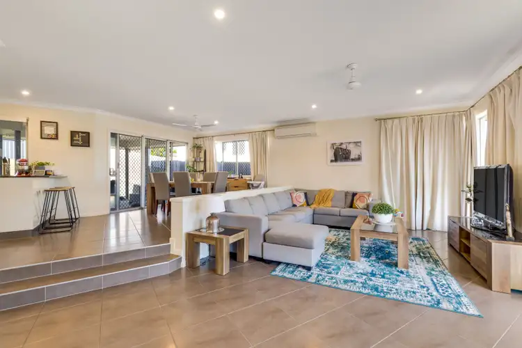 Third view of Homely house listing, 28 Bjelke Circuit, Rural View QLD 4740