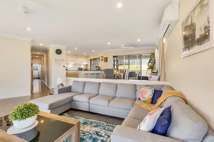 Fourth view of Homely house listing, 28 Bjelke Circuit, Rural View QLD 4740