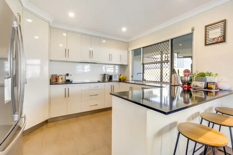 Sixth view of Homely house listing, 28 Bjelke Circuit, Rural View QLD 4740