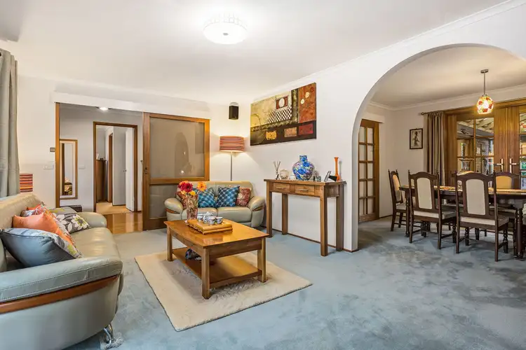 Fourth view of Homely house listing, 39 Middlebrook Drive, Ringwood North VIC 3134