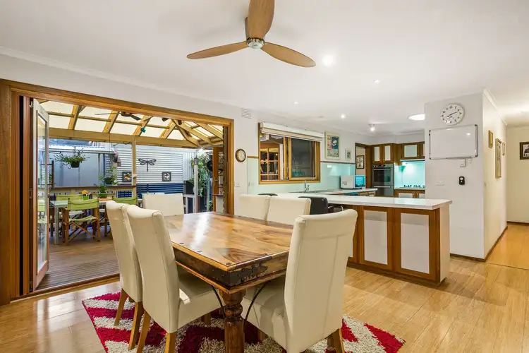 Sixth view of Homely house listing, 39 Middlebrook Drive, Ringwood North VIC 3134