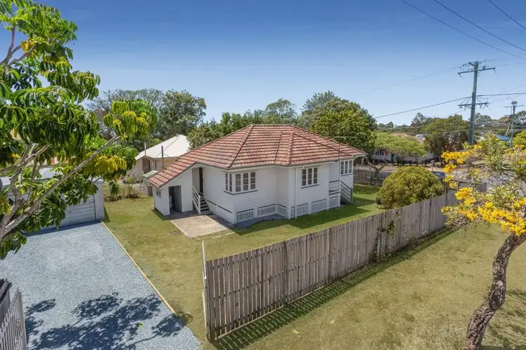 144 Church Road, Zillmere QLD 4034