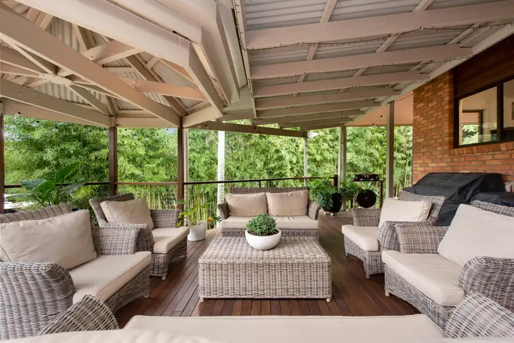 Main view of Homely house listing, 16 Walsall Street, The Gap QLD 4061