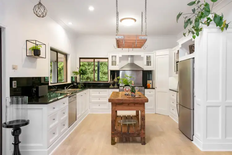 Sixth view of Homely house listing, 16 Walsall Street, The Gap QLD 4061