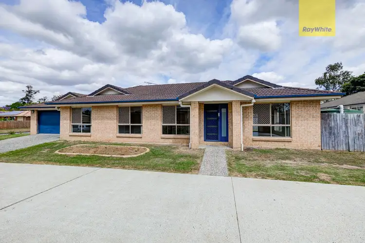 Main view of Homely house listing, 14 Webb Road, Loganlea QLD 4131