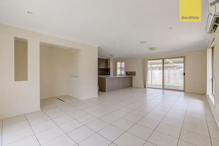 Second view of Homely house listing, 14 Webb Road, Loganlea QLD 4131