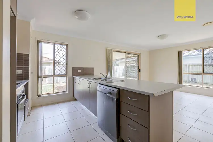 Fifth view of Homely house listing, 14 Webb Road, Loganlea QLD 4131