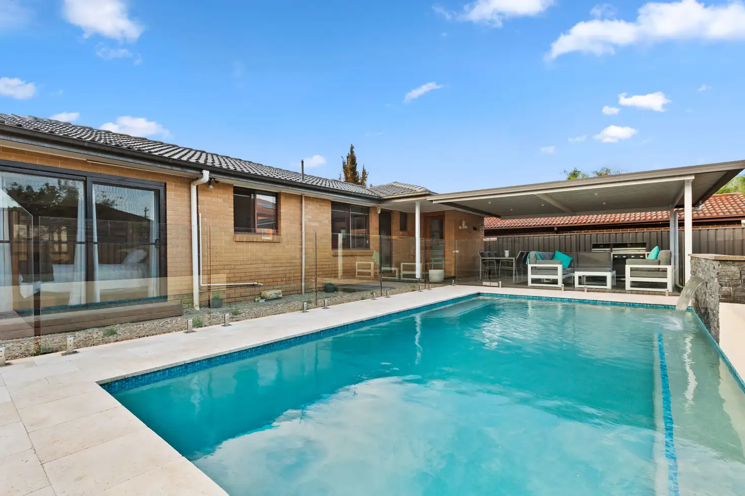 Main view of Homely house listing, 9 Tambaroora Crescent, Marayong NSW 2148